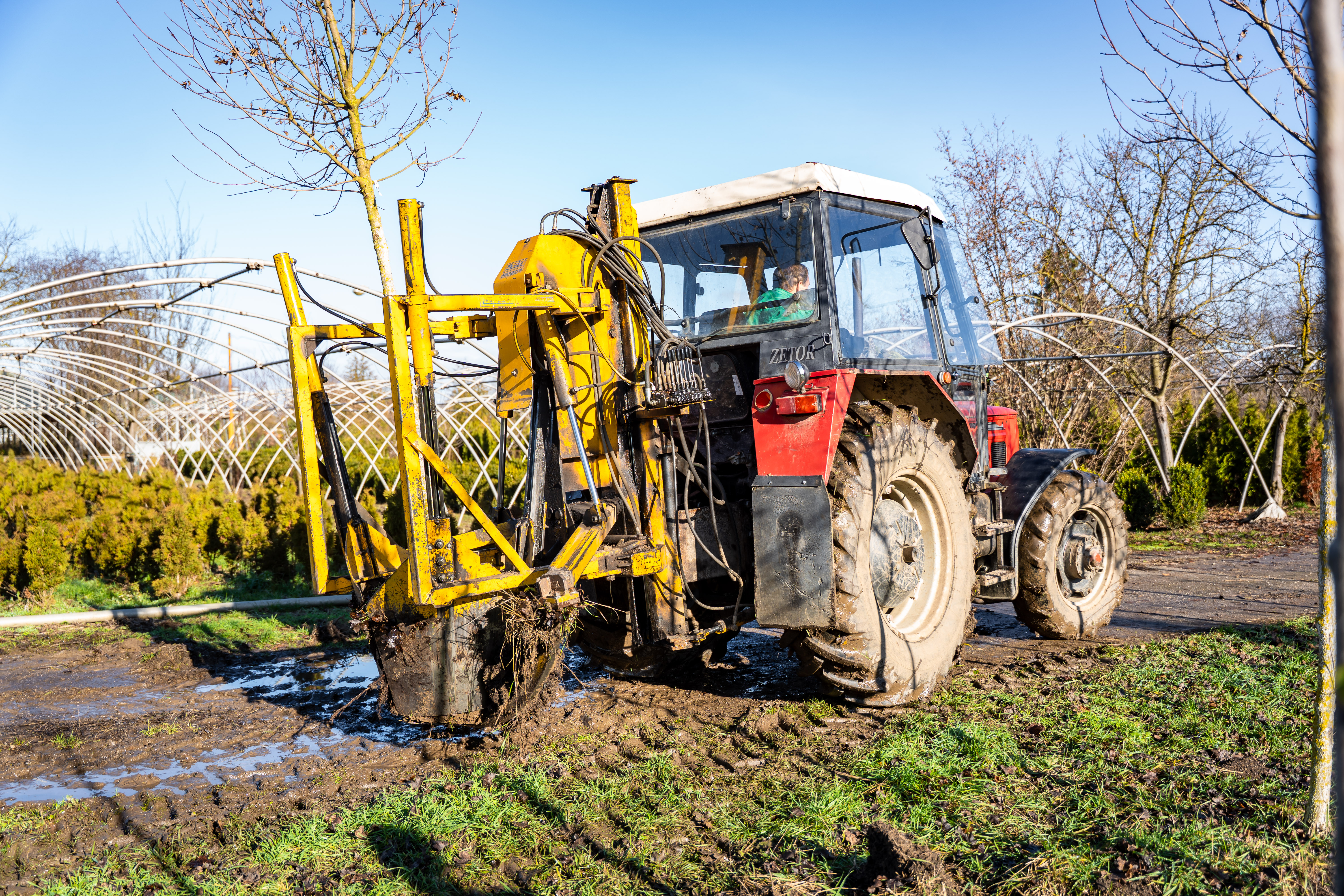 Kontrolna cinnost - Kompostaren mesta Kosice-41